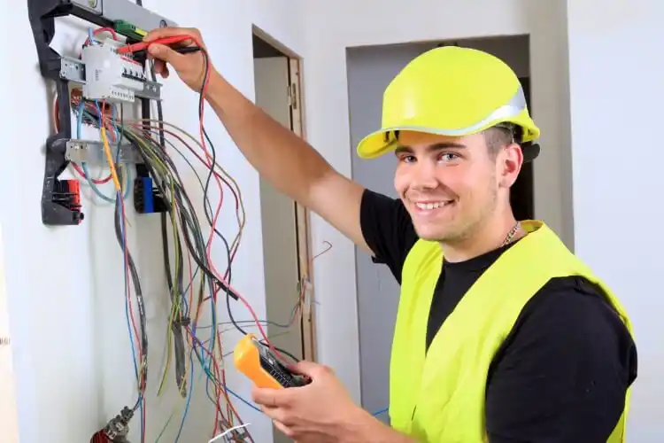 elektricien Zeewolde